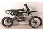 Single Cylinder Off Road Motorcycle Racing Dirt Bikes 125cc Mini Dirt Bike