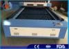 Reci Co2 CNC Laser Wood Cutting Machine With Red Light Position Long Life Span