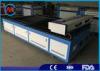 Professional Laser Cut Wood Machine PMI Linear Guide Rail High Precision
