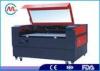 Portable Co2 Laser Cutting And Engraving Machine For Wood High Efficiency