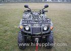 Off Road Utility Vehicles ATV 400cc Quad Bike Large Engine with 30 degree Climbing ability