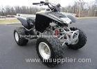 Air / Oil Cooled 400cc Atv Quad Bike 4 Stroke 3 Incline Cylinder With Big Head Lights