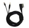 Interface Cable for Mercedes Benz with Charging for iPhone6 6PLUS 6S 6S PLUS SE