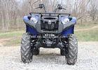 Yamaha Style 700cc Four Wheel Atv With 4 - Stroke Liquid - Cooled Single SOHC 4 Valves