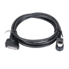 5v sony ipod cable for iPhone 4 4S Car Audio Cable