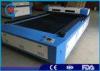 Paper CNC Co2 Laser Cutting Machine With Rudia Control System Easy Operation