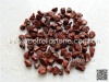 natural color stone aggregate gravel