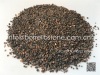 crushed stone aquarium sand