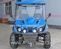 Large Size 4 X 4 Side By Side Atv Utility Vehicles Shaft Drive 500CC / 650CC Full Automatic