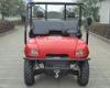 Front / Rear Disc Brake Gas Utility Vehicles 800CC Fully Automatic 2WD / 4WD
