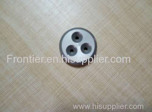 Customized precision metal forming parts