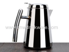 Stainless Steel Coffee Pot