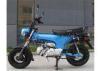 125cc High Powered Motorcycles With 4 Gear Engine Front Disc Brake Rear Drum Brake