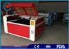 Stainless Steel Portable Rotary Laser Cutting Machine Co2 40w High Accuracy
