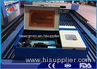 Mini 40w Co2 Laser Engraving Cutting Machine For Leather Hermetic Co2 Glass Tube
