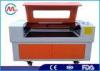 Handheld Coreldraw CNC Laser Cutting Machine For Acrylic High Efficiency