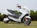 6000w electric moped bike with LiFePo4 Battery (72V 60Ah) Lithium and big headlights