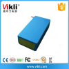 over discharge protection 36v 60ah lifepo4 rechargeable battery