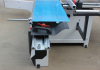 sliding table panel saw