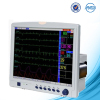 Cheap Patient Monitoring System