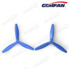 6040 bullnose glass fiber nylon 3 blades propeller for drone remote control aircraft parts