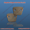 Aftermarket Clutch Manufacturers And Remanufacturers Bronze Base Clutch Buttons
