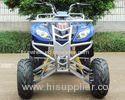 Front Double A - Arm Utility Vehicles ATV 250cc With 8