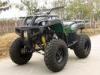 150cc Utility Vehicles ATV With Single - Cylinder 4 Stroke Horizontal / CDI Ignition