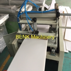 PVC Ceiling Extrusion Line