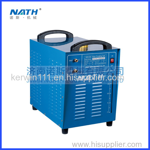 2016 hot sale high quality 20L cooling circulating water tank for welding