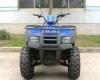 Fully Automatic Reverse 300cc Two Seater Four Wheeler 2 * 4 Water Cooled Shaft Drive