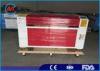 Co2 40w Small Wood Laser Cutting And Engraving Machine 1000dpi Resolution Ratio