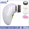 Rechargeable Electric Facial Cleansing Brush/Face Brush