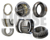 cylindrical roller bearings with rivet cage