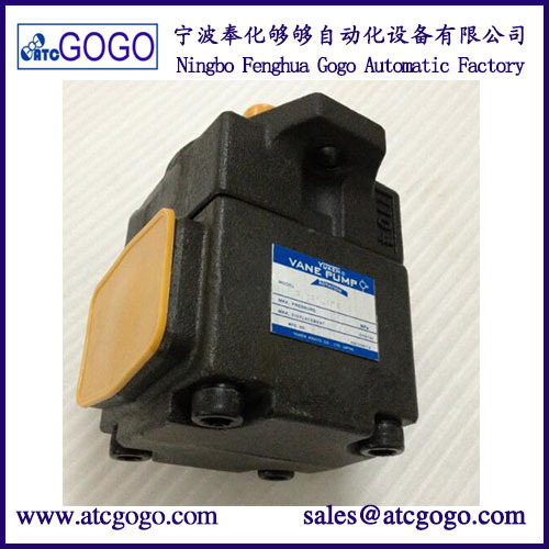 YUKEN PV series High Pressure Hydraulic Single-stage vane Pumps oil pump