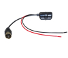 Bluetooth module for KENWOOD CA-C2AX KCA-iP500 CA-C1AX car audio