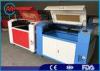 Portable Laser Metal Engraving Machine Professional 300 x 200mm Working Size