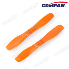 5x5.5 inch PC bullnose props for quadcopter drone bullnose multicopter