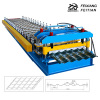 Glazed Tile Forming Machine