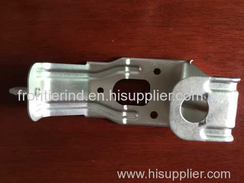 Custom high quality auto metal stamping parts