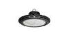 100W-240W No Mercury Industrial Led High Bay Lighting Easy Maintenance
