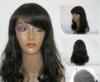 Professional Silky Curly Full Lace Wigs Full Lace Piano Color Double Layers Packed With PVC Bag