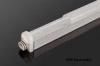 High Power Industrial LED Linear Ceiling Lights Waterproof 1200x54x70mm