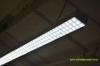 WIth CE TUV Listed High Efficiency 130 lm / w Attachable Led Linear Light