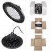 Low Consumption Industrial High Bay Led Lighting IP65 High Lumen