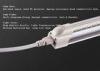 1200MM 22W Silver LED T8 Tube Light For Chicken House Super Bright