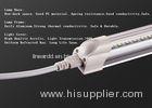 1200MM 22W Silver LED T8 Tube Light For Chicken House Super Bright