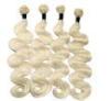 High Temperature Synthetic Hair Extensions Long Body Wave No Tangling And No Shedding