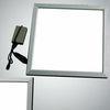 Integrated Internal Driver Panel Led Lights For Warehouse 5 Years Warranty