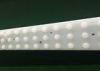 1500MM 80 Watt Suspended LED Linear Lighting For Warehouse / Parking Area